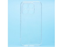 Чехол-накладка - Ultra Slim для "Xiaomi 17T" (прозрачный) (245654)