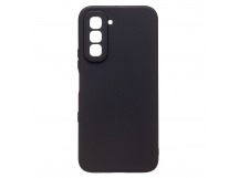 Чехол-накладка Activ Full Original Design для "Infinix Hot 70 4G" (black) (245699)