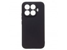 Чехол-накладка Activ Full Original Design для "Xiaomi 17T" (black) (245657)