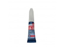 Клей COSMOFEN CA-12 секундный 3гр.BL-1