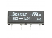Реле электромагнитные BESTARREL BRS-1A05 Реле герконовое 5ВSPST-NO