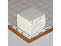 Реле электромагнитные HONGFA HF152F/005-1HST Реле 5В SPST-NO277В 17А (AgSnO)