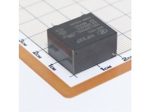 Реле электромагнитные HONGFA HF32F/005-HS3 Реле 5В SPST-NO 250В5А (AgNi)