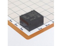 Реле электромагнитные HONGFA HF32F/009-HS3 Реле 9В SPST-NO 250В5А (AgNi)