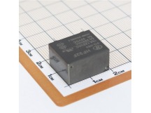 Реле электромагнитные HONGFA HF32F/012-HS3 Реле 12В SPST-NO250В 5А (AgNi)