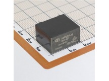 Реле электромагнитные HONGFA HF32F-G/005-HST Реле 5В SPST-NO250В 10А (AgSnO)