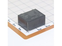 Реле электромагнитные HONGFA HF33F/012-HS3 Реле 12В SPST-NO250В 5А (AgNi)