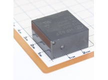 Реле электромагнитные HONGFA HF42F/012-2HST Реле 12В DPST-NO250В 5А (AgSnO) [G5PA-2 12VDC/FTR-F4AK012T]