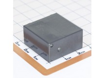 Реле электромагнитные HONGFA HF42F/024-2HST Реле 24В DPST-NO250В 5А (AgSnO) [G5PA-2 24VDC/FTR-F4AK024T]