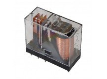 Реле электромагнитные OMRON G2R-1-E 24VDC Реле 24В SPDT 250В16А (Ag-alloy Cd free)