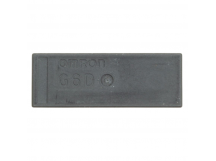 Реле электромагнитные OMRON G6D-1A-ASI 12VDC Реле 12В SPST-NO