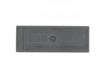 Реле электромагнитные OMRON G6D-1A-ASI 5VDC Реле 5В SPST-NO