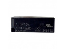 Реле электромагнитные PANASONIC ALDP124 Реле 24В SPDT 250В 5А(AgNi)