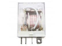 Реле электромагнитные Ruichi 13F-2 (SCL) 240VAC 10/15A Реле 240ВDPDT 250В 10А