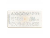 Реле электромагнитные TYCO V23079-A1005-B301 (1-1393788-6) Реле 24ВDPDT