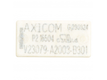 Реле электромагнитные TYCO V23079-A2003-B301 (3-1393789-7) Реле 12ВDPDT