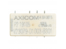 Реле электромагнитные TYCO V23079-D1003-B301 (5-1393788-7) Реле 12ВDPDT