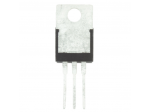 Тиристоры LITFUSE 2N6509G (TO-220) Тиристор 25А 800В