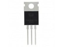 Тиристоры WeEn Semiconductors BT151-650R (TO-220AB) Тиристор 20мА12А 650В
