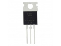 Тиристоры WeEn Semiconductors BT258-800R (TO-220AB) Тиристор 5мА8А 800В