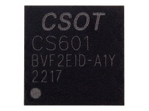 DC-DC преобразователи CSOT CS601-A1Y (QFN-72) DC-DCпреобразователь
