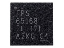 DC-DC преобразователи TI TPS65168RSBR (WQFN-40) DC-DCпреобразователь для LCD панели