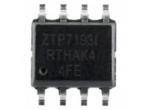 DC-DC преобразователи ZILLTEK ZTP7193SI (SOP-8) Step-Down DC-DCпреобразователь