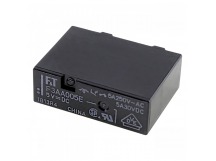 Реле электромагнитные FUJITSU FTR-F3AA005E-HA Реле 5В SPST-NO250В 5А (AgNi)
