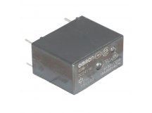 Реле электромагнитные OMRON G5Q-1 24VDC Реле 24В SPDT 250В 10А(AgSnO)