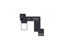 Шлейф LB Tool (Luban) для Face ID iPhone 12 mini (без пайки)