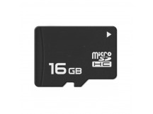 Карта памяти micro SDXC Moxom 16GB Class 10
