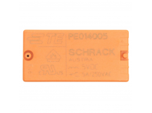 Реле электромагнитные TYCO PE014005 (1393219-3) Реле 5В SPDT