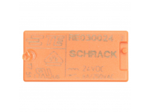 Реле электромагнитные TYCO RE030024 (1393217-8) Реле 24В SPST-NO