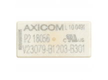 Реле электромагнитные TYCO V23079-B1203-B301 (3-1393788-6) Реле 12ВDPDT