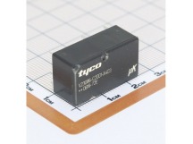 Реле электромагнитные TYCO V23086-C2001-A403 (1413009-9) Реле 12ВSPDT 16В 30А (AgSnO) сдвоенное