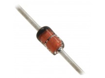 Стабилитроны SEMTECH BZX55C39 (DO-35) Стабилитрон 39В 0,5Вт