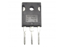 Тиристоры INFINEON 40TPS08A (TO-247AC) Тиристор 150мА 55А 800В