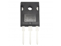 Тиристоры INFINEON 40TPS12A (TO-247AC) Тиристор 150мА 55А 1200В