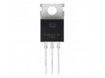 Тиристоры WeEn Semiconductors BT151-500R (TO-220AB) Тиристор 20мА12А 500В