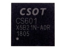 DC-DC преобразователи CSOT CS601-A0R (QFN-72) DC-DCпреобразователь