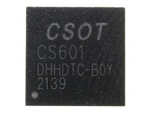DC-DC преобразователи CSOT CS601-B0Y (QFN-72) DC-DCпреобразователь