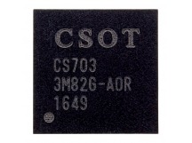 DC-DC преобразователи CSOT CS703-A0R (QFN-48) DC-DCпреобразователь