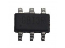 DC-DC преобразователи RYCHIP RY8310 (SOT-23-6)/GB* Step-DownDC-DC преобразователь