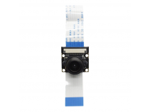 Одноплатные компьютеры NONAME Камера для Raspberry Pi OV56475Мп 160° с подсветкой и интерфейсом CSI