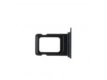 Держатель SIM для iPhone 17e (1 Sim) (A3634) Черный