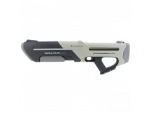 Водяной пистолет электрический HUIDI Water Gun (3+) (серый), №707