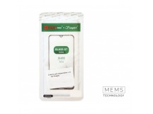 Стекло для переклейки + OCA iPhone 13 Pro Max Feaglet UV (Для повторного отжига)