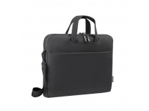 Сумка для ноутбука DEFENDER Omny 17" (Омни) черный, карман (1/15)
