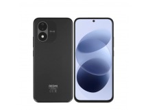 Смартфон XIAOMI Redmi Note 17 4Gb/128Gb Black 