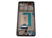 Рамка дисплея для Xiaomi Poco F6 (зеленый)